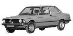 BMW E21 P1AA9 Fault Code