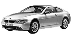 BMW E63 P1AA9 Fault Code