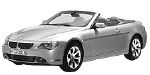 BMW E64 P1AA9 Fault Code