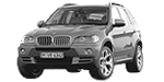BMW E70 P1AA9 Fault Code