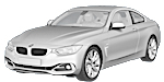 BMW F32 P1AA9 Fault Code